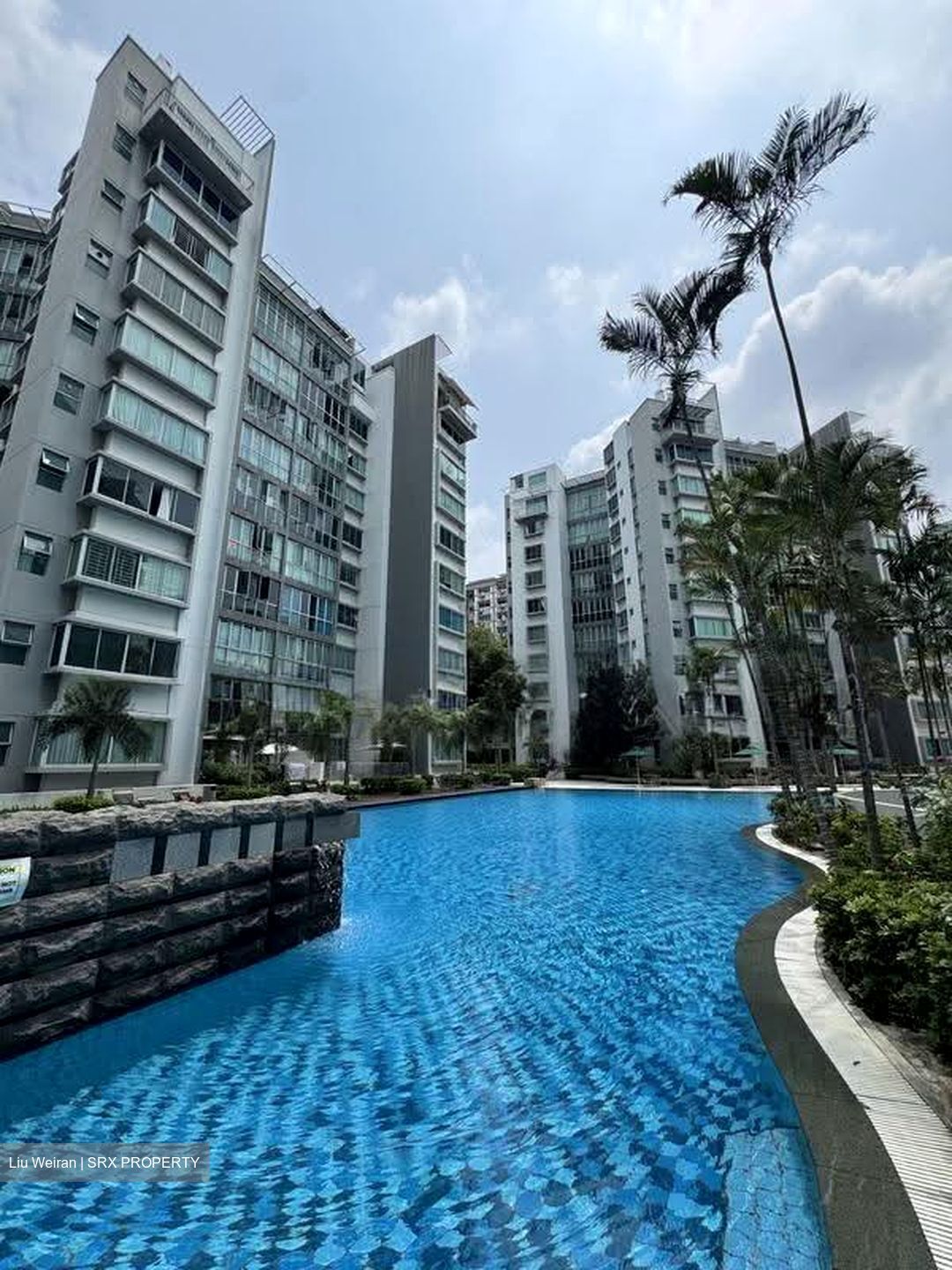The Eden At Tampines (D18), Condominium #629685151